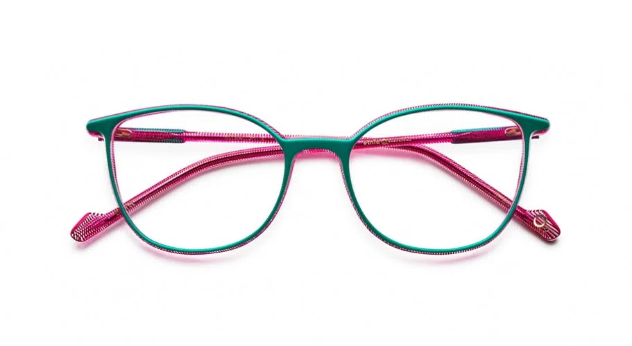 Etnia Barcelona ULTRA LIGHT 02 Eyeglasses - view 19
